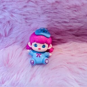 ”YOYOO” Series Little Beans